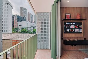 GRES Apartamentos
