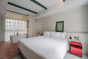 GRES Apartamentos