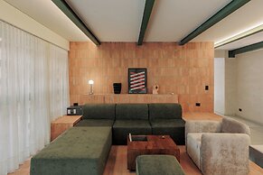 GRES Apartamentos