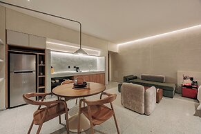 GRES Apartamentos