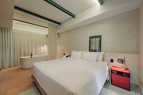GRES Apartamentos