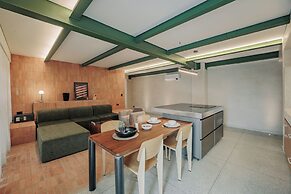 GRES Apartamentos