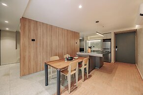 GRES Apartamentos