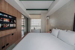 GRES Apartamentos