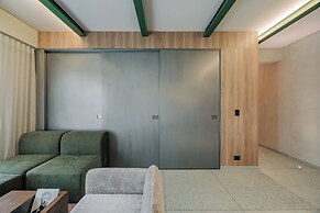 GRES Apartamentos