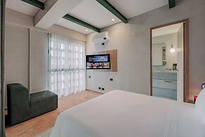 GRES Apartamentos