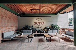GRES Apartamentos