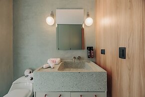 GRES Apartamentos