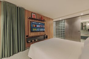 GRES Apartamentos