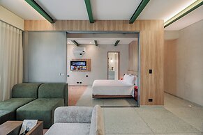 GRES Apartamentos