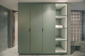 GRES Apartamentos