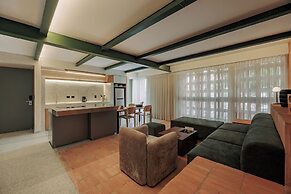 GRES Apartamentos