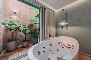 GRES Apartamentos