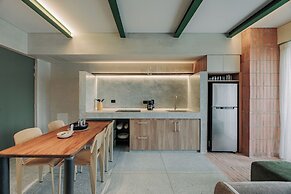 GRES Apartamentos