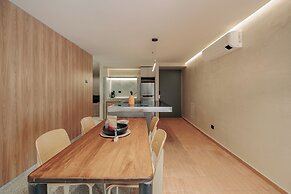 GRES Apartamentos