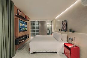 GRES Apartamentos