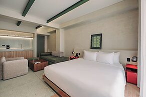 GRES Apartamentos