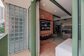 GRES Apartamentos