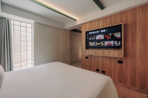 GRES Apartamentos