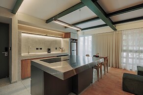 GRES Apartamentos
