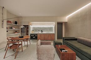 GRES Apartamentos