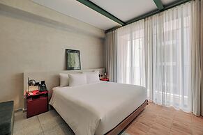 GRES Apartamentos