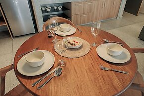 GRES Apartamentos