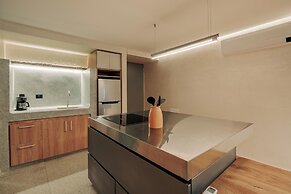GRES Apartamentos