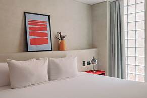 GRES Apartamentos