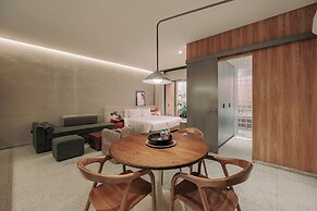 GRES Apartamentos