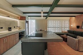 GRES Apartamentos