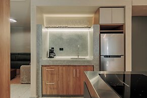 GRES Apartamentos