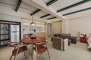 GRES Apartamentos