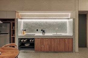 GRES Apartamentos