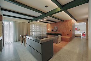 GRES Apartamentos