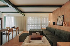 GRES Apartamentos