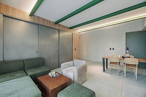 GRES Apartamentos