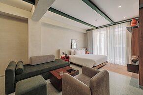 GRES Apartamentos