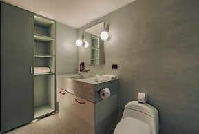 GRES Apartamentos