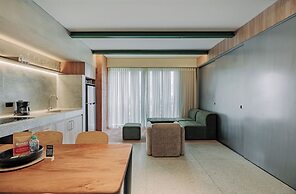 GRES Apartamentos