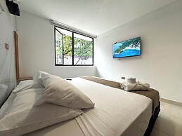 URBANITY LIVING