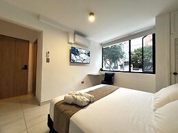 URBANITY LIVING