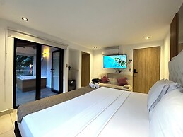 URBANITY LIVING