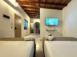 URBANITY LIVING