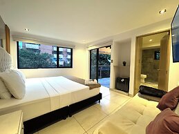 URBANITY LIVING