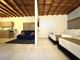 URBANITY LIVING