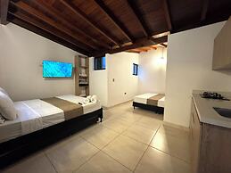 URBANITY LIVING