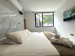 URBANITY LIVING
