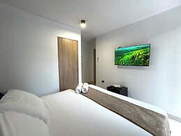 URBANITY LIVING