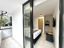 URBANITY LIVING